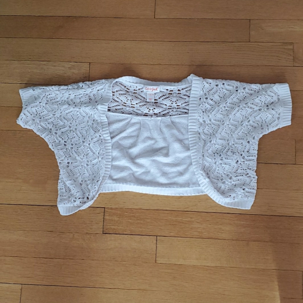 White shoal